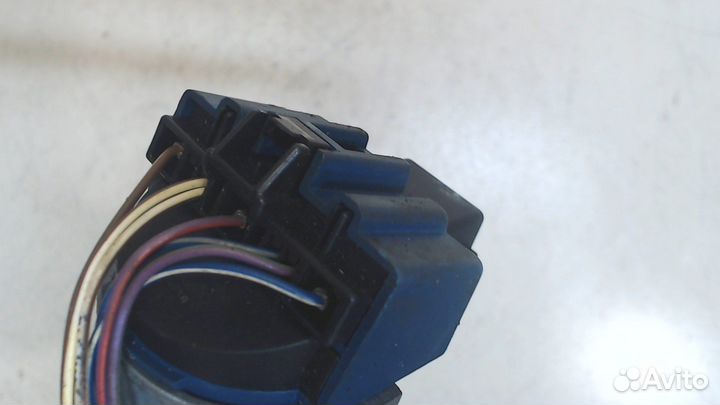 Замок зажигания Ford Galaxy, 2014