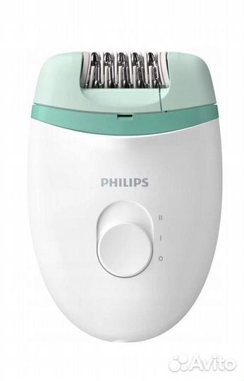 Эпилятор philips