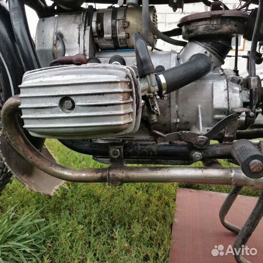 Днепр мт10-36