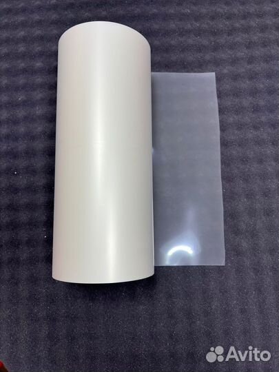 Пленка для печати DTF 60 см / Пленка премиум