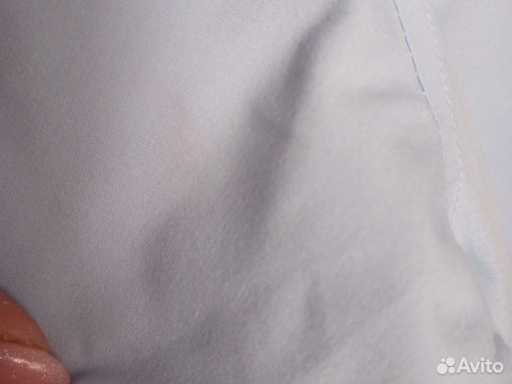 Рубашка для мальчика 128