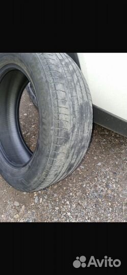 Bridgestone 613V 235/60 R18