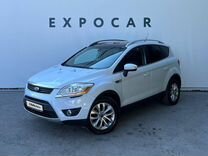 Ford Kuga 2.0 AMT, 2011, 168 388 км, с пробегом, цена 895 000 руб.