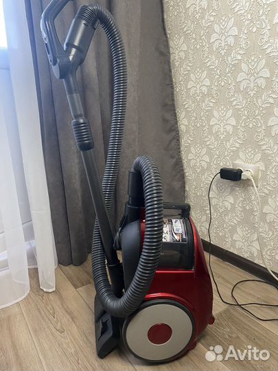 Пылесос Samsung