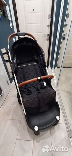 Коляска Yoya plus max