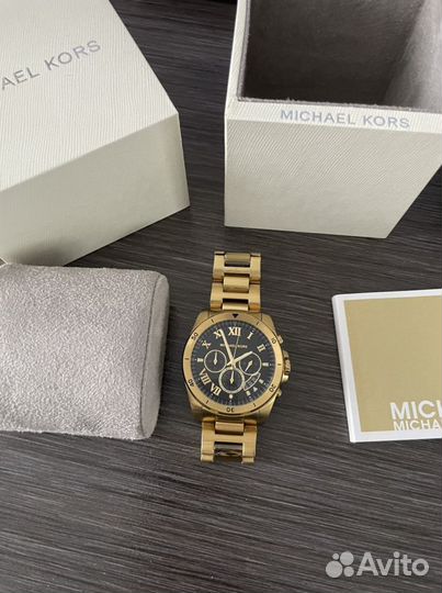 Часы michael kors оригинал