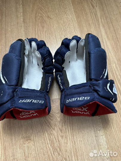 Краги Bauer Vapor X900 Lite (11’’, 28сm)