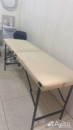 Массажный стол кушетка