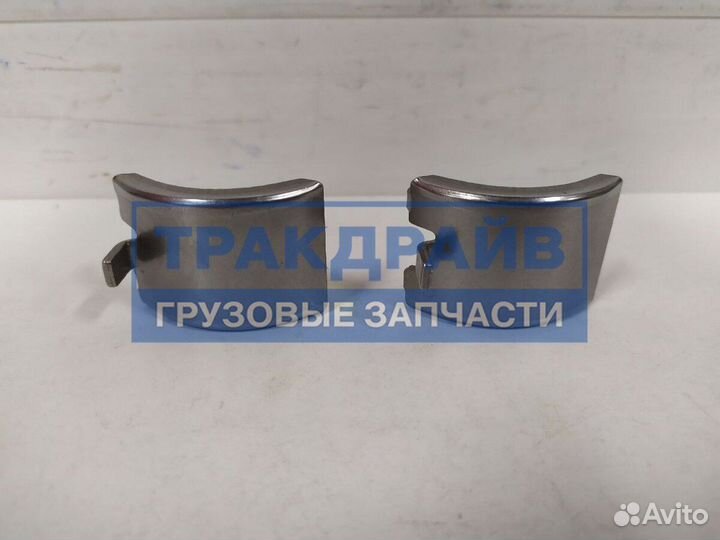 Ремкомплект суппорта wabco 17.5'' для Ман Даф Ивеко подводящий механизм в сборе