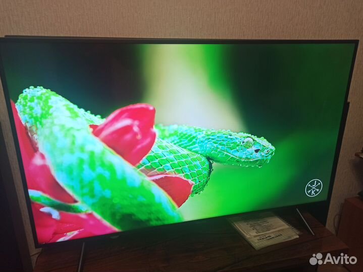 Телевизор LG 55