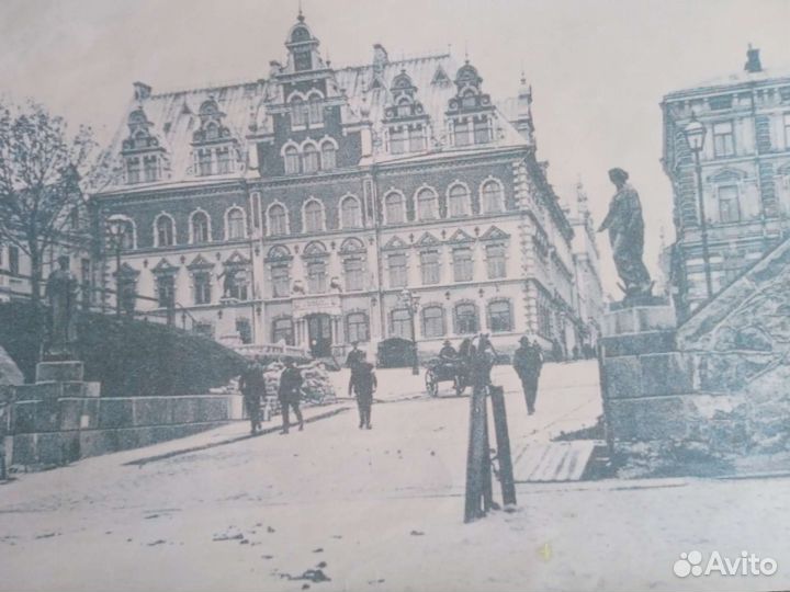 Гид экскурсовод