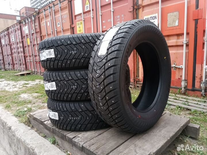 Yokohama IceGuard Stud IG65 275/60 R20 115T