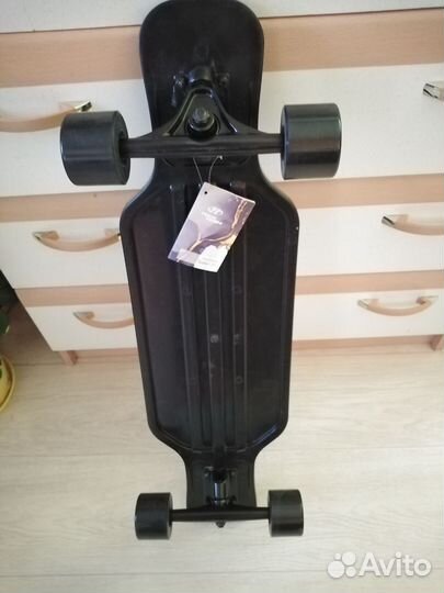 Скейтборд tech team safari 31