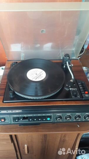 Проигрыватели Вега 108/ 109/323/эпу