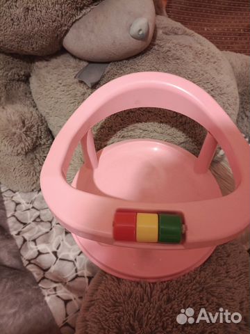 Стульчик для купания