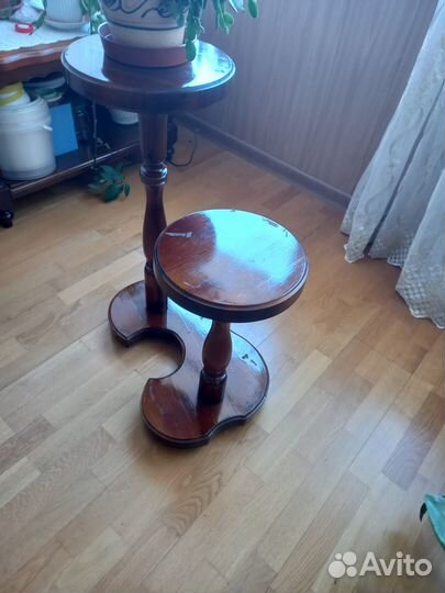 Подставка для цветов