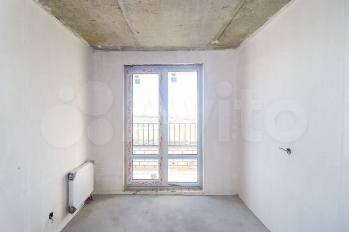 1-к. квартира, 30,1 м², 20/20 эт.