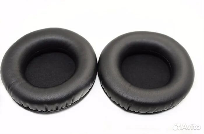 Амбушюры Sennheiser HD215, HD225II, HD440