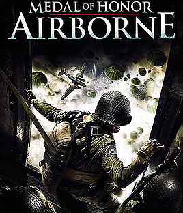 Medal of honor airborne xbox series s/x/one