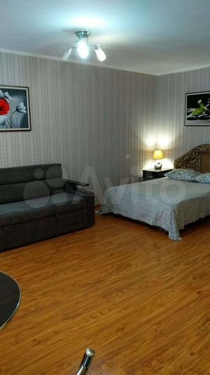 Квартира-студия, 28 м², 2/5 эт.