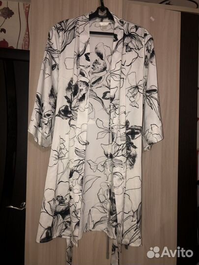 Халат женский новый