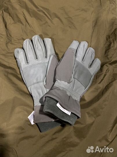 Зимние военные перчатки. Оригинал. США