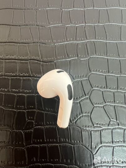 Airpods 3 наушник левый (оригинал)