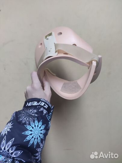 Воротник ортопедический