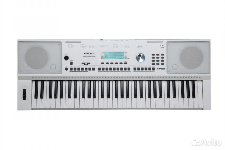 Kurzweil KP110 WH синтезатор Новый