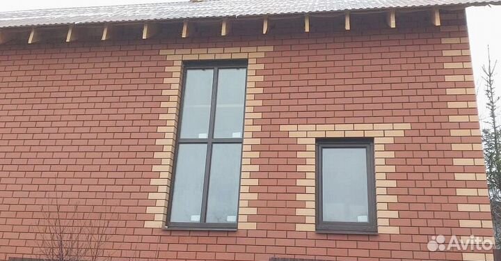 Пластиковые окна, окна пвх