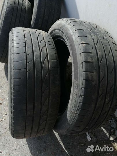 Bridgestone Turanza AR20 205/55 R16