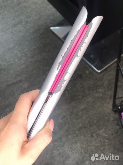 Утюжок для кератинового выпрямления