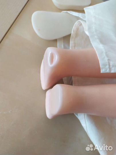 Кукла СССР, загорск невеста