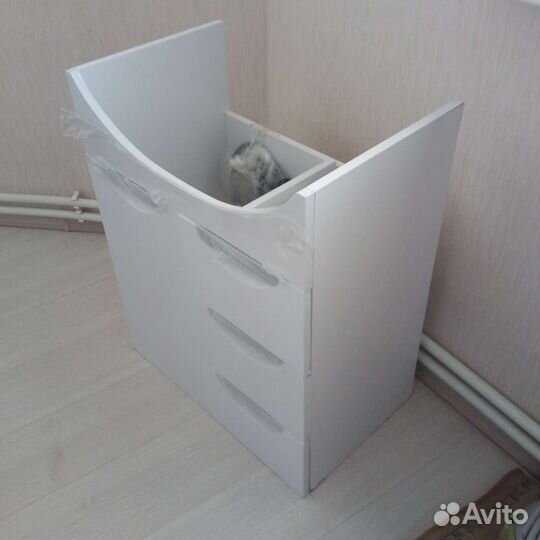 Тумба под раковину