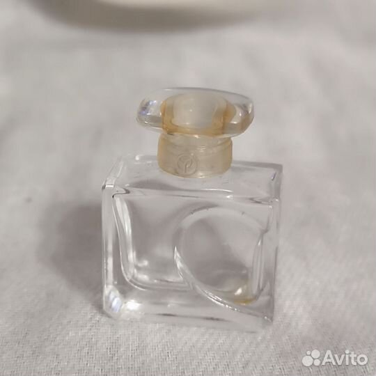 Флаконы от духов SI и др