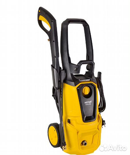 Мойка Huter W195-PRO