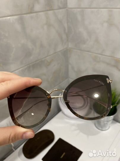 Очки tom ford женские