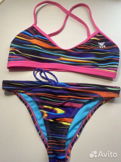 Кпальник TYR