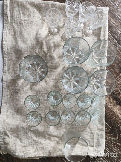 Вещи пакетом