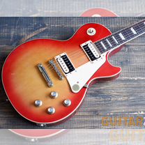 Электрогитара Gibson Les Paul Classic 2023 HCS