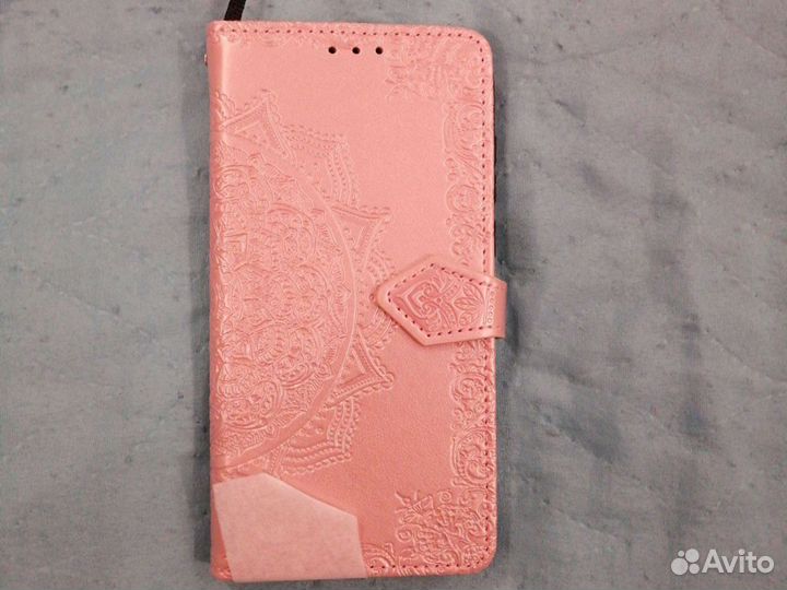 Чехол на huawei Y5p