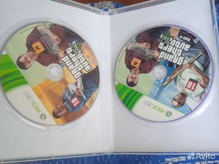 Компьютерная игра