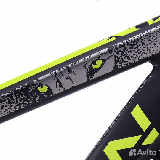 Велосипед comiron predator 2.0 27.5