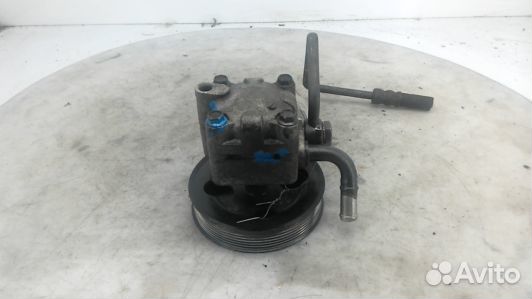 Насос гу дизельный suzuki grand vitara 2 (75Z11BT0