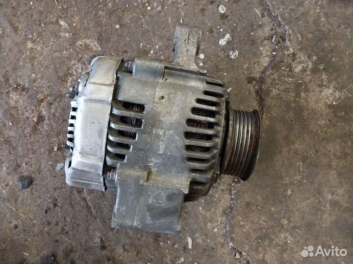 Генератор Honda Accord 4