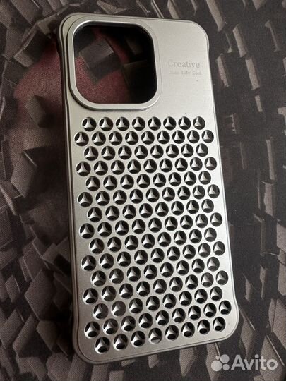 Чехол на iPhone 14 pro