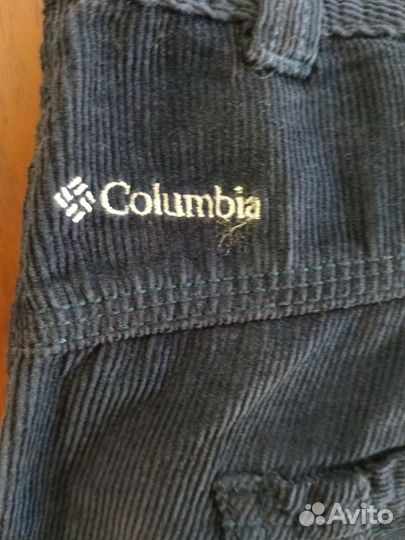 Columbia брюки (4) 36 regular