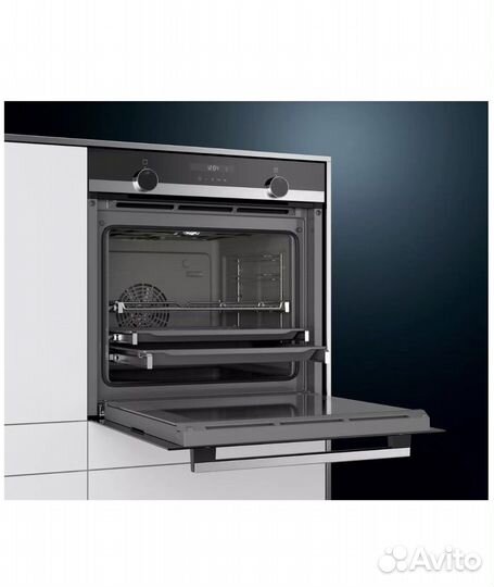 Духовой шкаф Siemens hb 557G4S1R