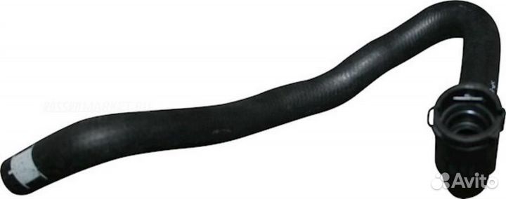 JP group 1114310900 Патрубок системы охлаждения