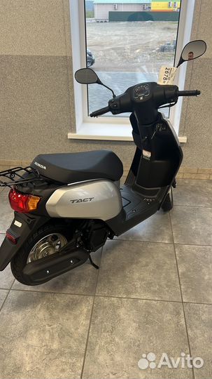 Honda Tact 2022